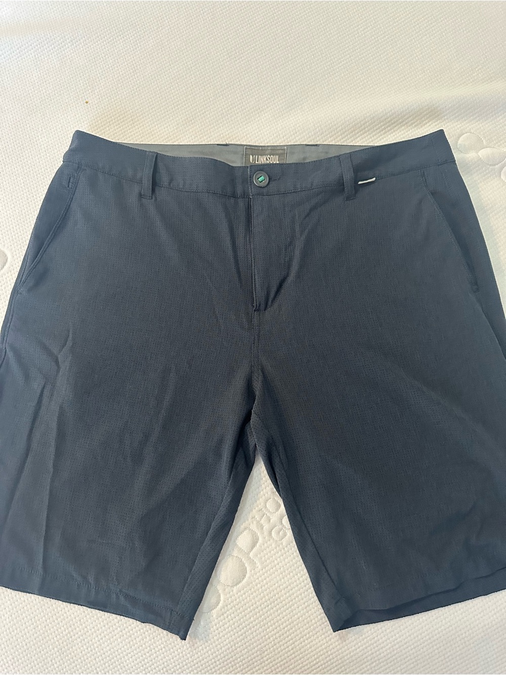 Linksoul Boardwalker AC shorts